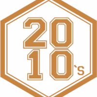 دهه 2010 میلادی