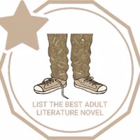 لیست برترین رمان های ادبیات نوجوان