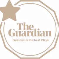 فهرست برترین نمایشنامه های گاردین