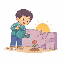 جنگ و امید - مهارت های هیجانی