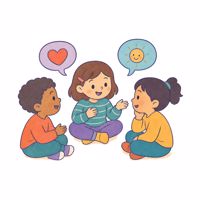 رشد اجتماعی، ارتباطی و عاطفی