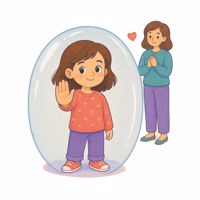 آموزش «نه گفتن» (پیشگیری از تعرض)
