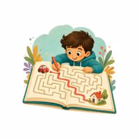 ماز ومسیردیابی