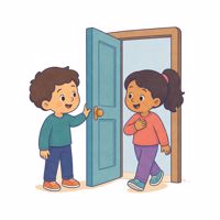 آداب معاشرت و مهارت های اجتماعی