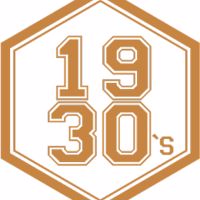 دهه 1930 میلادی