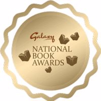 جایزه ی ملی کتاب انگلستان