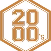 دهه 2000 میلادی