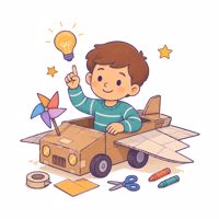 تفکر خلاق - مهارت های شناختی