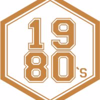 دهه 1980 میلادی