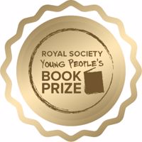 جایزه انجمن سلطنتی برای کتاب های علمی