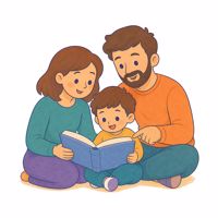 راهنمای والدین