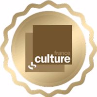 جایزه ی فرهنگی ادبیات خارجی فرانسه