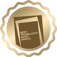 جایزه ی بهترین کتاب ترجمه شده آمریکا