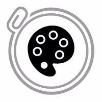 ابزار نقاشی و رنگ آمیزی