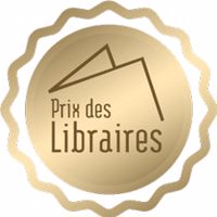 جایزه ی کتاب فروشان فرانسه