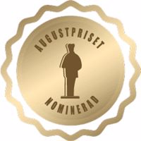 جایزه ی آگوست(ادبی سوئد)