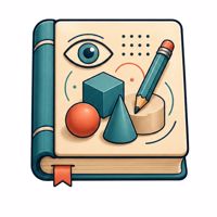 خلاقیت تصویری و تجسمی