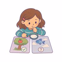 مشاهده و توجه به جزئیات - مهارت های شناختی