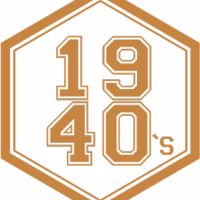 دهه 1940 میلادی