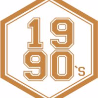 دهه 1990 میلادی