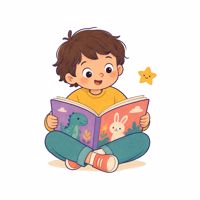 خردسال (۶-۸ سال | +6)  