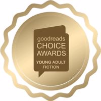 جایزه ی بهترین کتاب داستانی گودریدز در ادبیات نوجوان