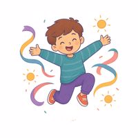 شادی - مهارت های هیجانی