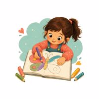 نقاشی و رنگ آمیزی