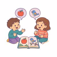 رشد کلامی و تقویت زبان