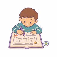 تمرکز - مهارت های شناختی