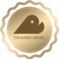 جایزه ی بری