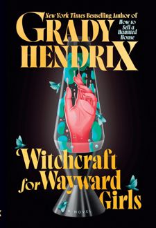 Witchcraft for Wayward Girls