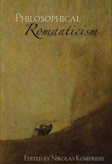 کتاب Philosophical Romanticism