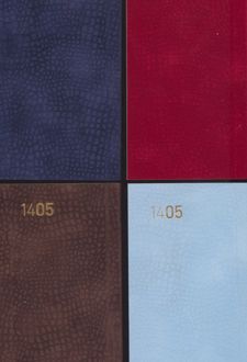 تقویم تیارا 1405 (چند طرح)