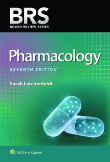 Pharmacology