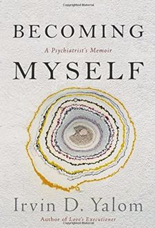 کتاب Becoming Myself