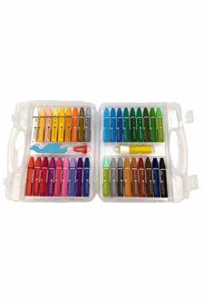 پاستل روغنی 36 رنگ کیفی (کایزر)