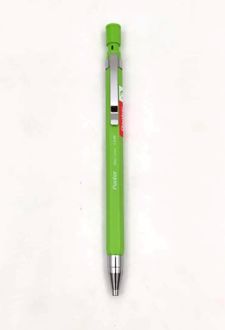 اتود 2 میل (پنتر) - سبز