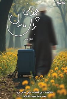 چمدانی برای ماندن