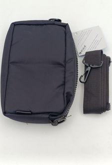 کیف لوازم مدل KL1008 مشکی Black (کوله)