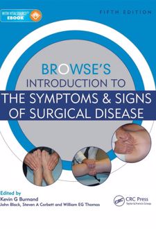 Browse's Introduction to the Investigation and Management of Surgical Disease
