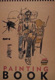 دفتر طراحی A3 کرافت (نودا)