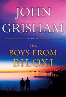 کتاب The Boys from Biloxi