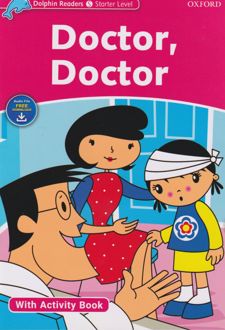 doctor doctor