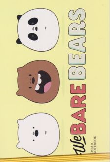 دفترچه یادداشت 100 برگ همراه با کش سری Enjoy (لنتو)