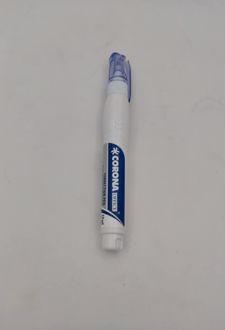 لاک قلمی 12 میل کرونا