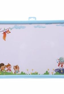 تخته سیاه متوسط (کاما 25*35)