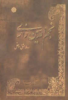 رساله عشق و عقل نجم الدین رازی