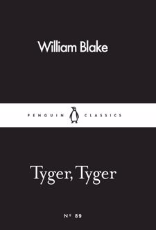 The Tyger