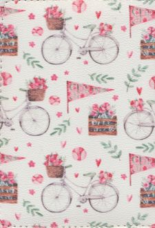 تقویم کلاسوری 6 حلقه قدیما 1405 (چند طرح)